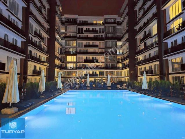 Ordu içerisinde kiralık mülk