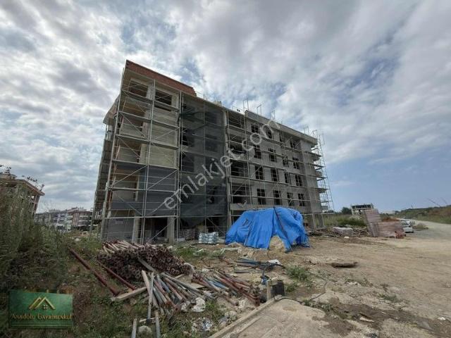 Ordu, Altınordu içerisinde satılık mülk