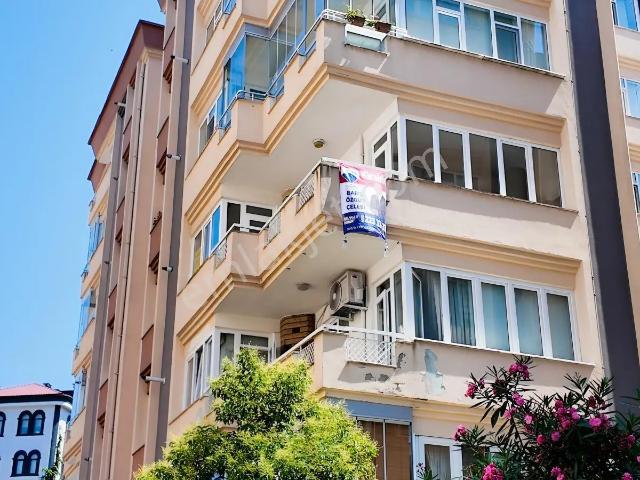 Ordu içerisinde kiralık mülk