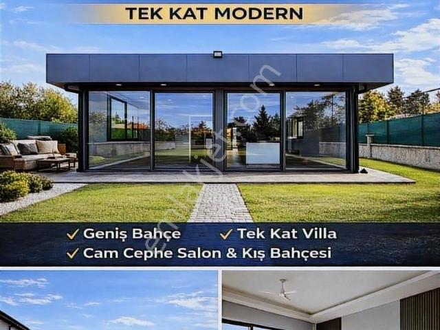 Meram, Konya içerisinde satılık Villa