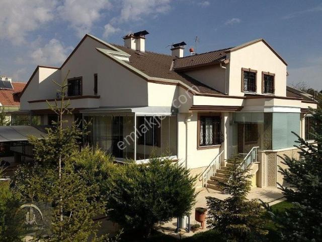 Meram, Konya içerisinde kiralık Villa