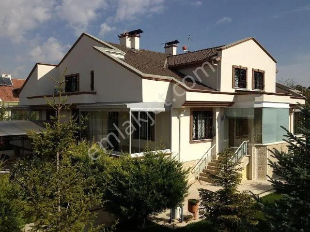 Meram, Konya içerisinde kiralık Villa