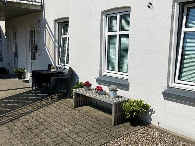 Hus til leje i Glyngøre, Århus