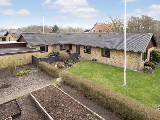 Villa til salg i Glyngøre, Århus