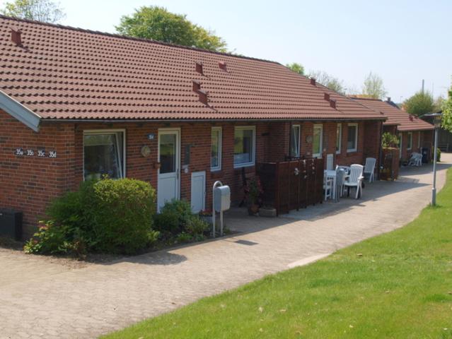 Villa til leje i Glyngøre, Århus