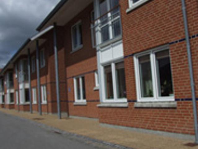 Hus til leje i Glyngøre, Århus