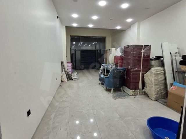 Esenler, İstanbul içerisinde satılık Dükkan