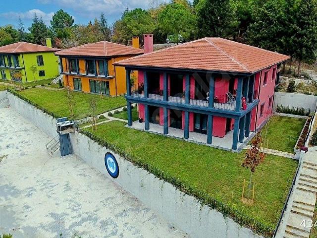 Arnavutköy, İstanbul içerisinde satılık Villa