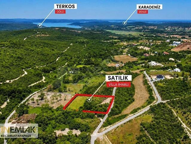 Arnavutköy, İstanbul içerisinde satılık Arsa