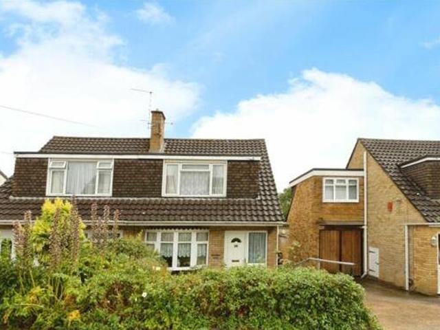 House for sale in Feckenham, City Of Bristol