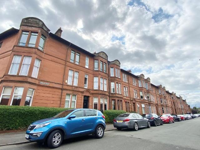 Apartment for rent in Crossmyloof, Scotland