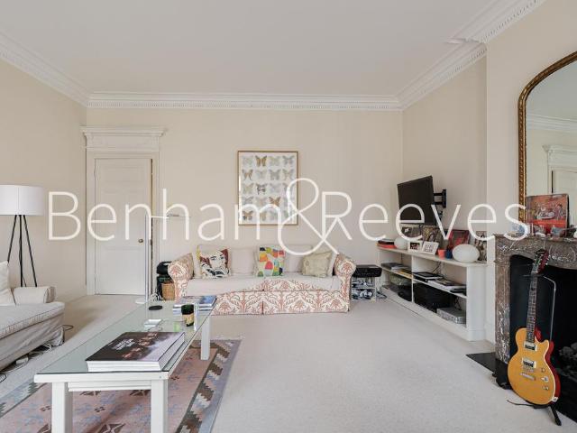 Apartment for rent in South Kensington, Greater London