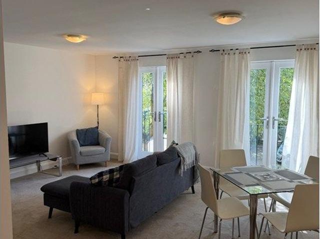 Apartment for rent in Whitechapel, Greater London