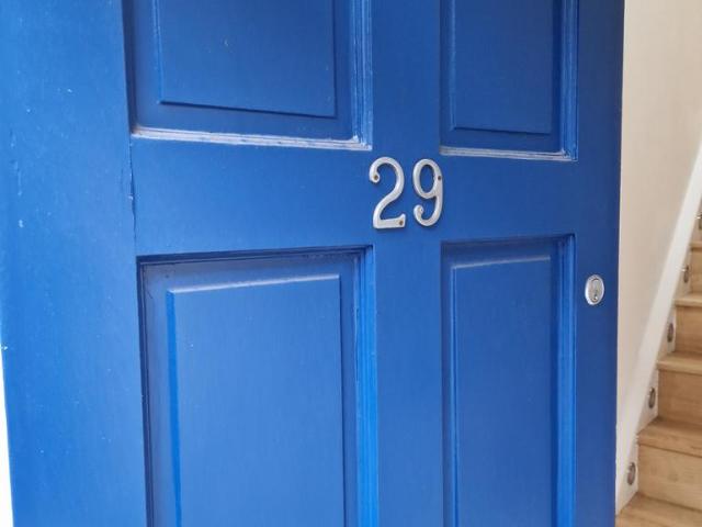 House for rent in Marylebone, Greater London