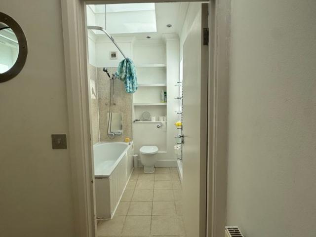 Apartment for rent in Marylebone, Greater London