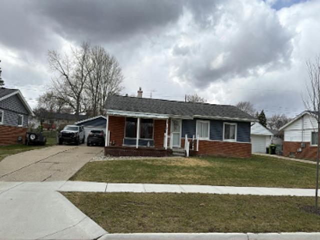 House for sale in Swartz Creek, Michigan