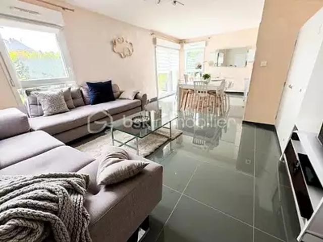 Maison vente à Dury, Somme
