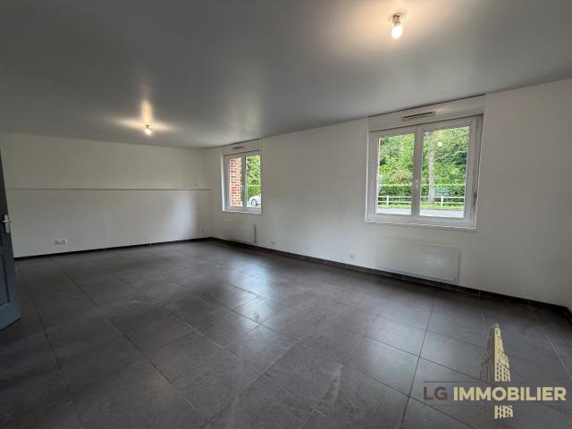 Maison location à Amiens, Dury