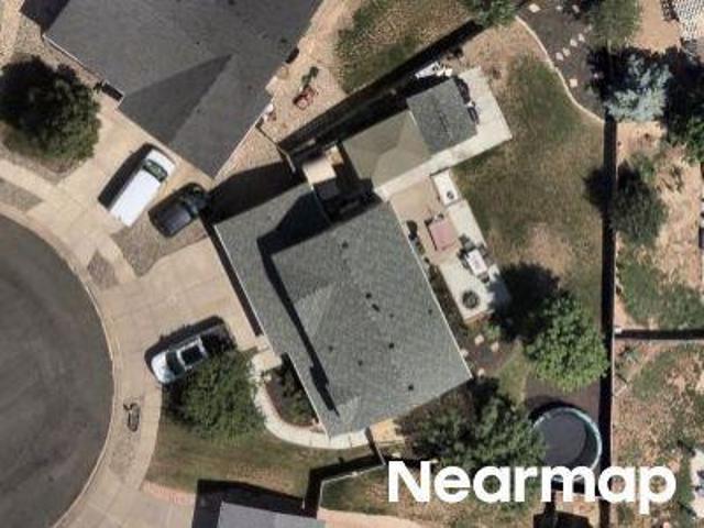 House for sale in Wagon Trails, Colorado Springs