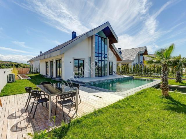 Şile, İstanbul içerisinde satılık Villa