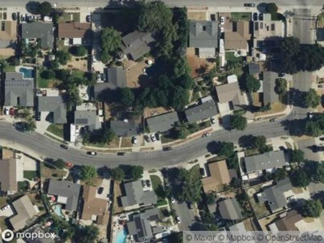 House for sale in Simi Valley, California