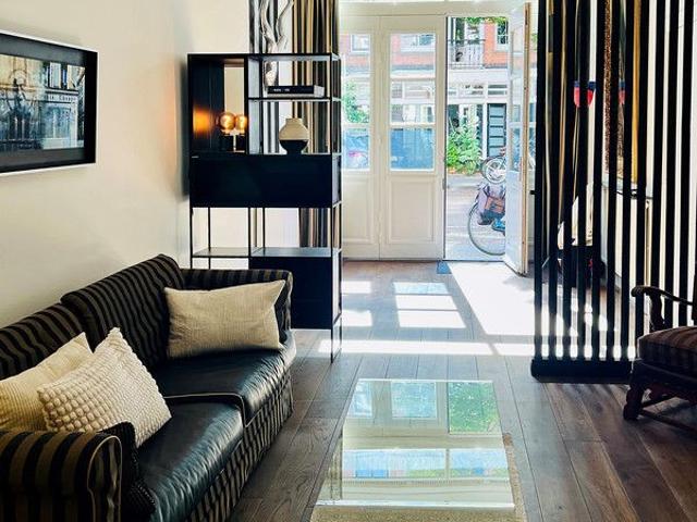Appartement te huur in Zuid, Amsterdam