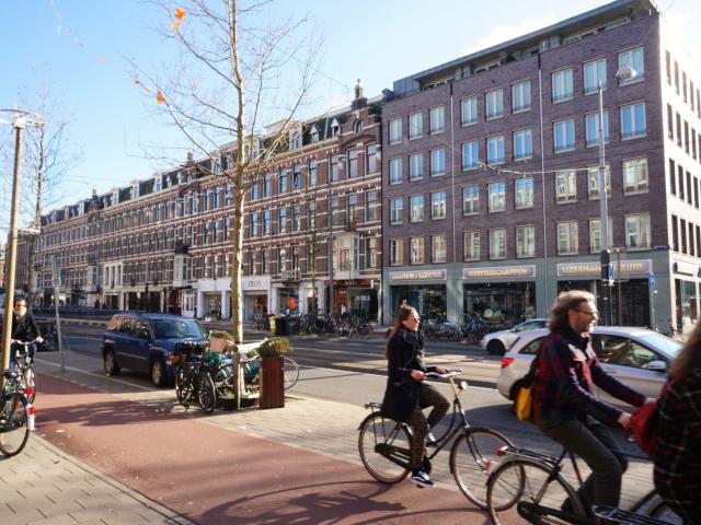 Woning te huur in Centrum, Amsterdam