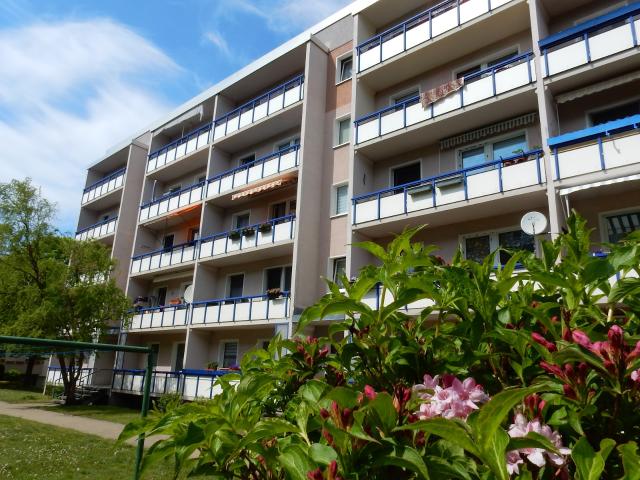 Apartment mieten in Königshufen, Görlitz