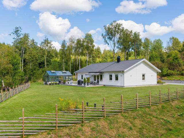 Villa till salu i Jönköping