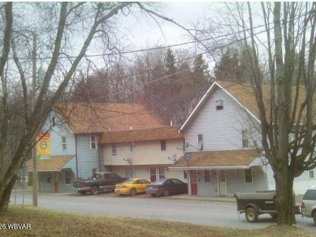 House for sale in Dushore, Sullivan County