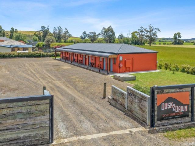 Flat for sale in Lilydale, Tasmania