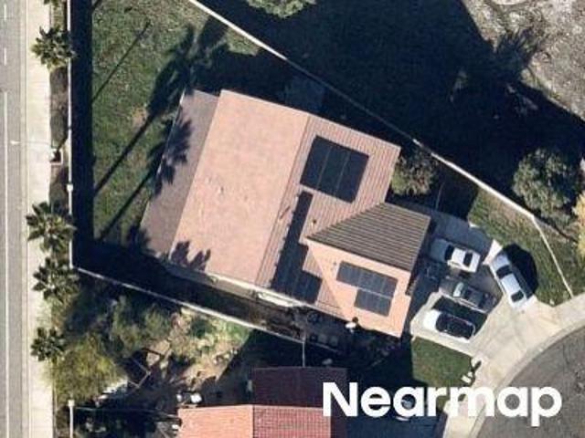 House for sale in San Jacinto, California