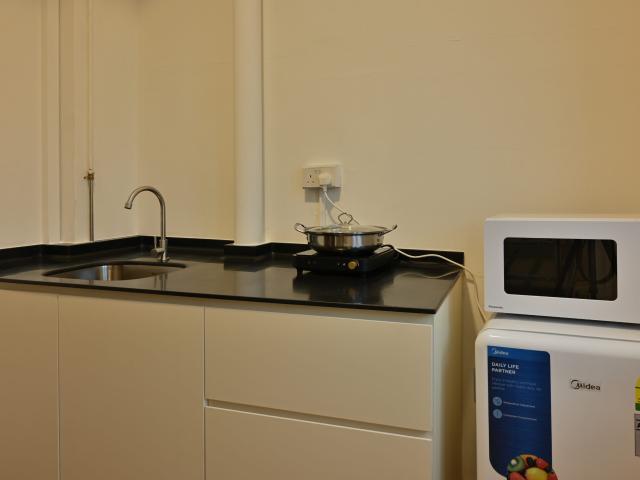 Apartment for rent in Newton