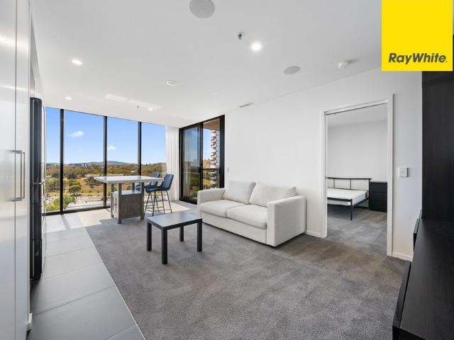 Apartment for rent in Belconnen Dc, Australian Capital Territory