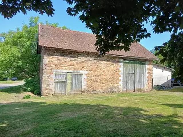 Appartement vente à Nontron, Dussac