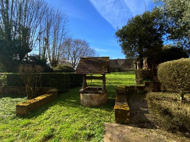 Maison vente à Dussac, Dordogne
