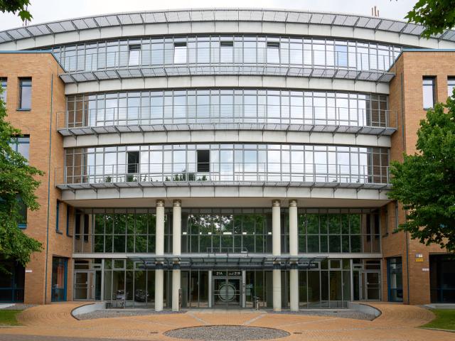 Büro mieten in Lichtenbroich, Düsseldorf