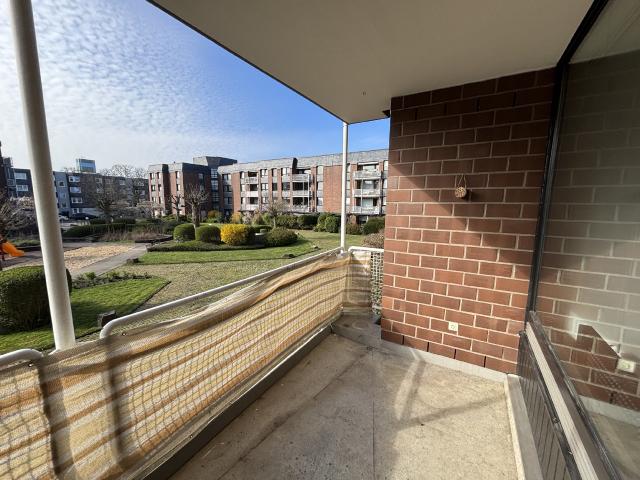 Wohnung mieten in Benrath, Düsseldorf
