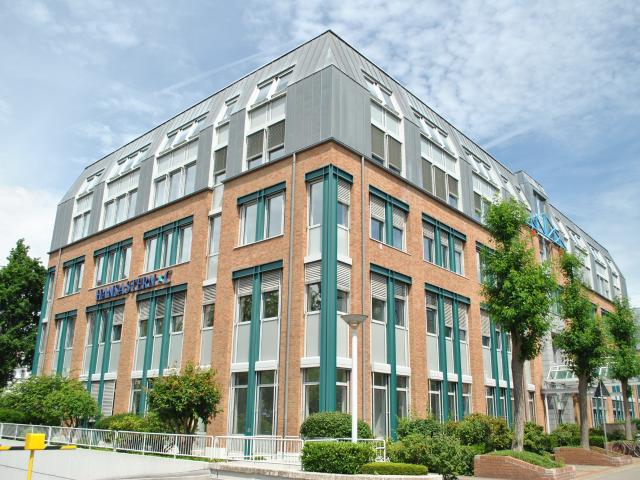 Büro mieten in Lörick, Düsseldorf