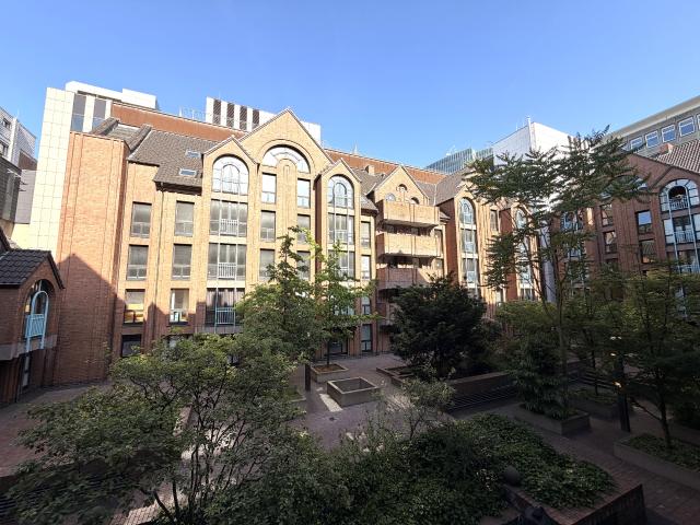Wohnung kaufen in Stadtbezirk 1, Düsseldorf