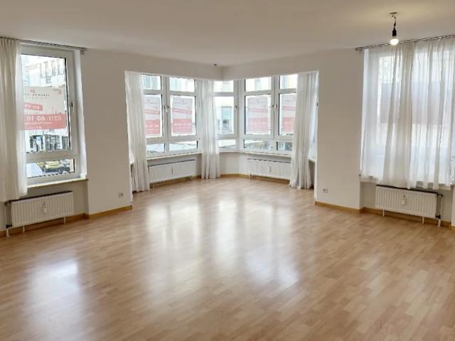 Apartment mieten in Stadtmitte, Düsseldorf