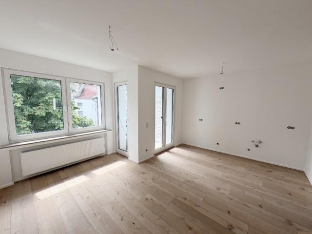Wohnung kaufen in Pempelfort, Düsseldorf