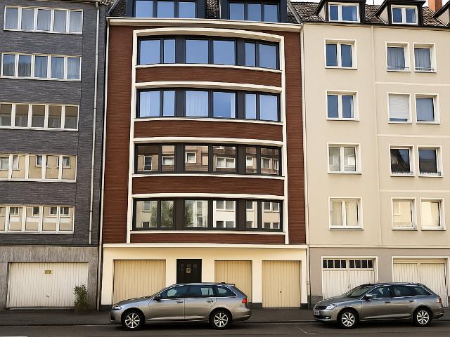Haus kaufen in Stadtbezirk 1, Düsseldorf