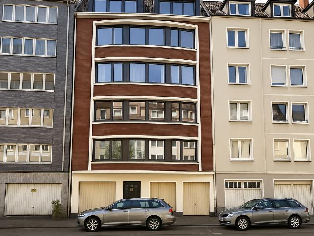 Haus kaufen in Düsseldorf, Nordrhein-Westfalen