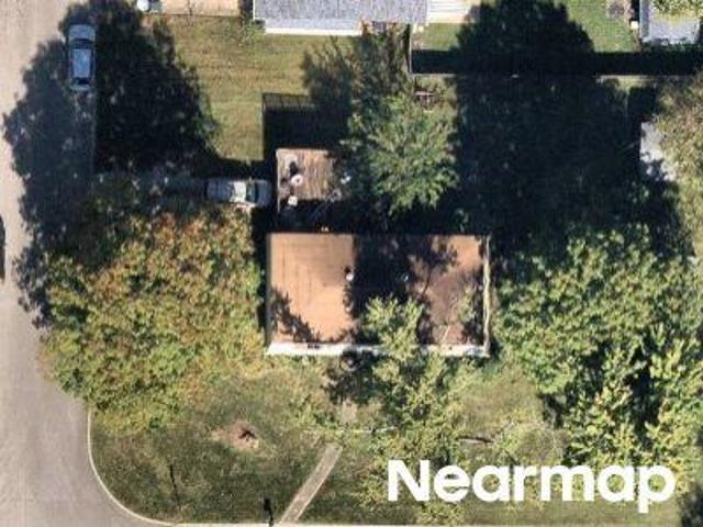 House for sale in Indiana
