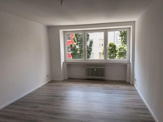 Apartment mieten in Düsseltal, Düsseldorf