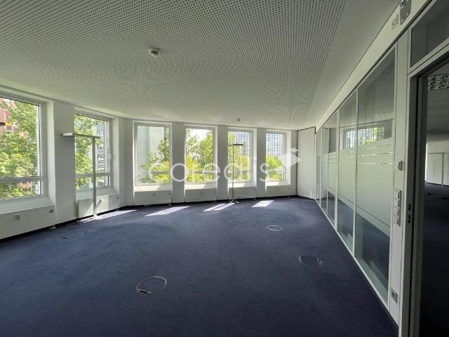 Büro mieten in Lörick, Düsseldorf