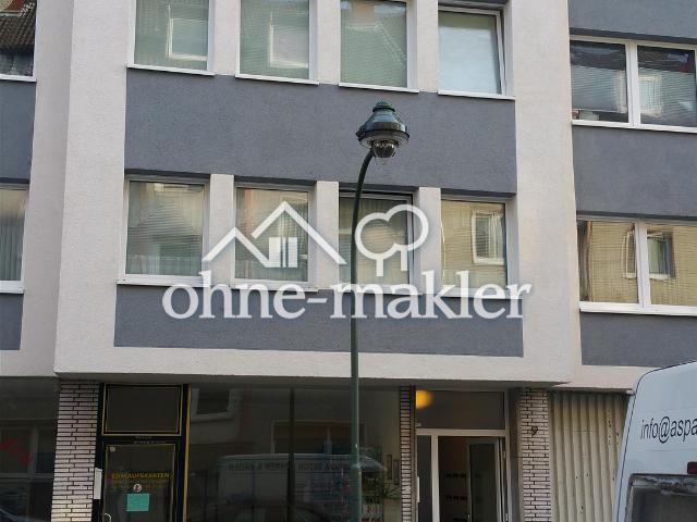 Apartment mieten in Eller, Düsseldorf