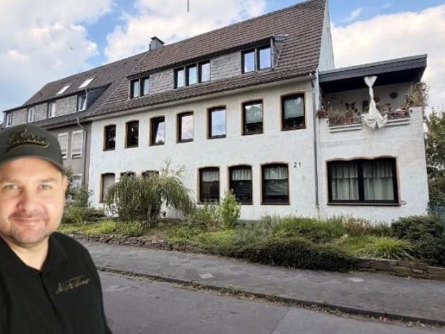 Wohnung kaufen in Düsseldorf, Nordrhein-Westfalen
