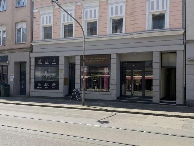 Gewerbe kaufen in Wiehl